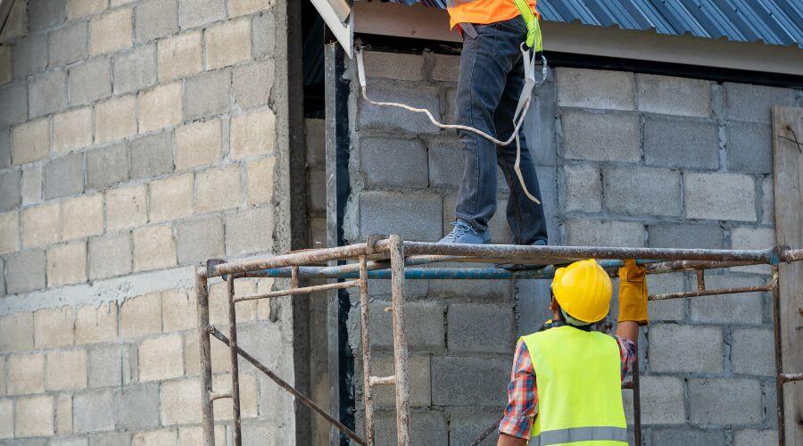 Local Chimney Repair in Bismarck, MO